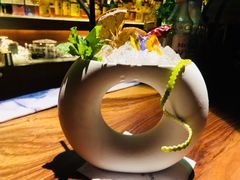 -鸡尾酒实验室酒吧(隆礼路店)