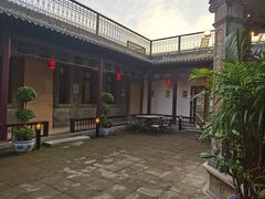 -卫鼎轩·曹公馆(鼓楼店)