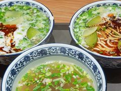 -有礼有面(知春路店)