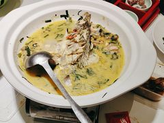 -洞庭渔人(沙湾店)
