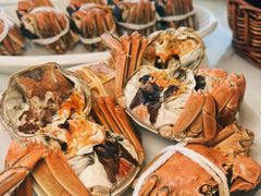 -品鲜村农家菜·阳澄湖大闸蟹(总店)