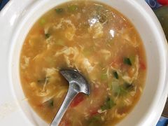 -丽泽山庄·生态怀柔菜·虹鳟鱼(红螺寺店)