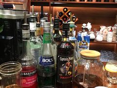 -薄荷小筑融合音乐餐吧(农业路店)