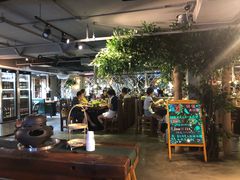 大堂-原始泥炉烤肉(总店)