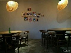 -大川先生·小龙虾·川菜(信义坊店)