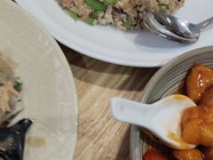 -佛有缘素食馆·荔湾老字号(陈家祠首店)