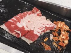 -韩时烤肉(枫蓝店)