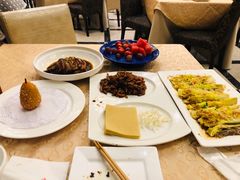 -大鸭梨烤鸭店(花园村店)