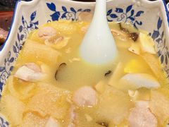-南京大牌档(新街口德基广场店)