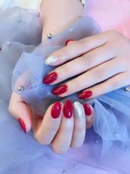 -安可儿Anker's Nail日式美甲美睫