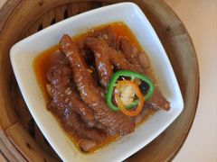 -亮庆餐厅·粤菜·早茶(篁庄店)