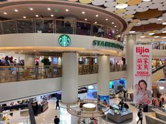 -银座mall(东直门店)