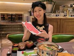 -上海静安昆仑大酒店