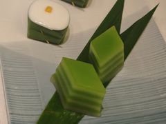 -金链花·泰国餐厅(国贸店)