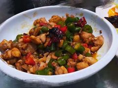 -丽华园(汉阳龙阳店)