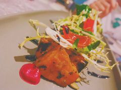 -Hurricane's Grill 飓风牛排