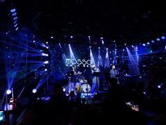 -MOSSO音乐酒吧·live house(南京旗舰店)