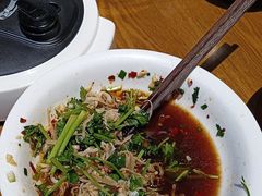 -庭苑饭香·生态餐厅(动物园店)