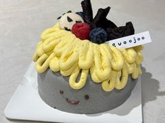 -evoojoo面包商店