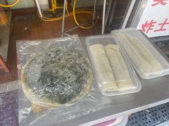 -宁海麦饼(华严街店)