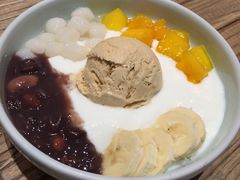-宝珠奶酪(浦东金桥店)