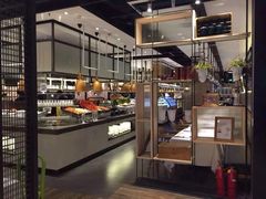 -星伦多自助料理(花山金鹰店)