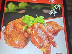-纪林菜馆·博山菜老字号(八大局店)