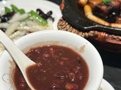 -芳芳私房菜·精做淮扬菜(承德路店)