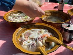-阿城海鲜捞化(上下杭店)