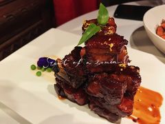 -玫瑰厅上海菜(兴国路店)