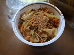 -小竖点徽派卷面皮(洪都店)