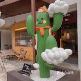 广州咖啡探店｜沙漠与绿洲中的Cafe&Bar