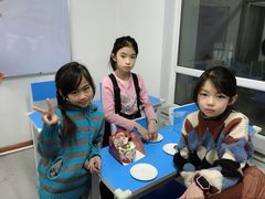 -儒圣教育外语培训