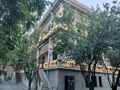 -天津五大道文化旅游区