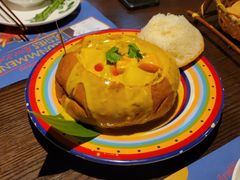 -泰妃殿(武汉首店)