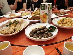 -普天和酒楼·新津菜·烤鸭(天津之眼店)