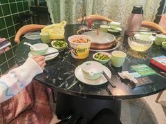 -楠火锅(新塘翡翠绿洲店)