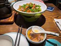 -湖南人家·家传湖南菜(水围店)