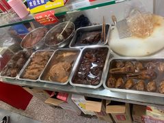 -山里人姜汁(府东小区店)