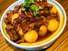 -禾珍珠家常小馆(河南博物院店)