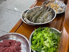 -盈田盈粥庄(博山东路店)