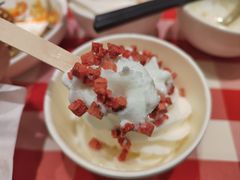 -西贝(上海新梅广场店)