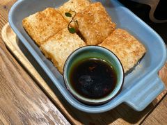 -蜜桃餐厅·伴山(湖滨商业街店)