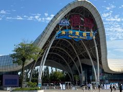 -渔岛海洋度假区