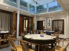 包厢-院8里·少城记忆老川菜(宽窄巷子店)