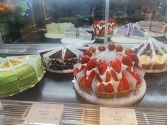 -黑草莓(重庆路店)