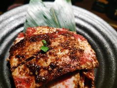 -九畋町和牛黑牛烤肉料理(三里屯3·3大厦店)