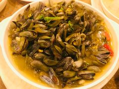 炒海瓜子-揭阳钟记小食(福田新村店)