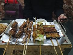-肥猫烤翅·20年老字号(锦州道店)