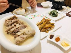 -中发源·清真餐厅(南油店)